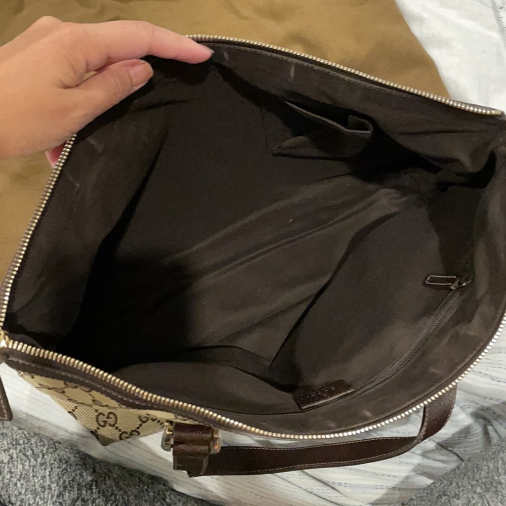 Gucci Totes - Picture 5 of 8